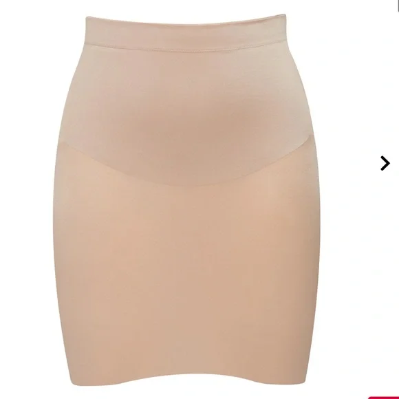 Shaping half slip best sale
